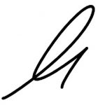 firma de Marta Matres