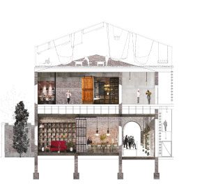 planos de edificio