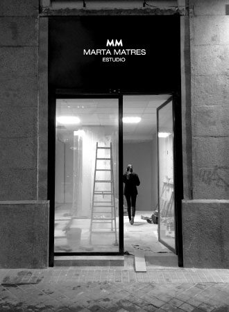 estudio de arquitectura oficinas